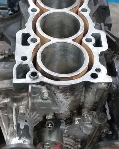 Autovehicle Technicians