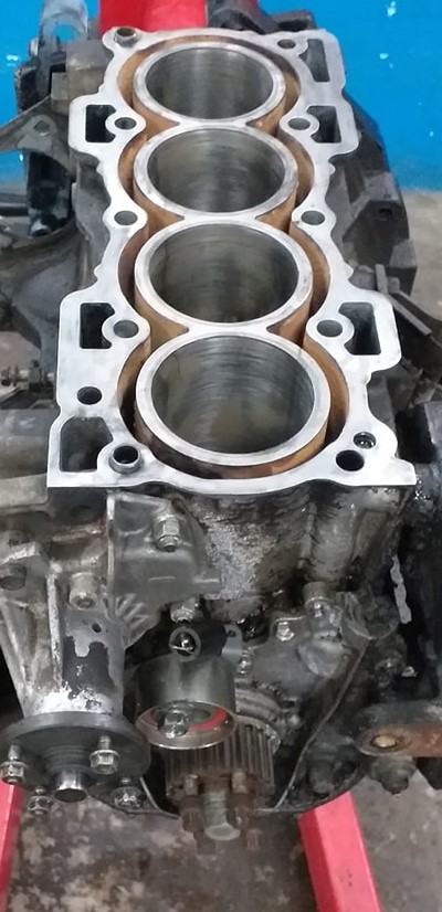 Autovehicle Technicians