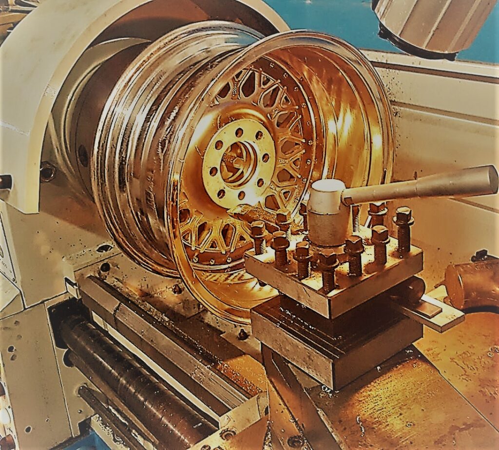 Engineering Works