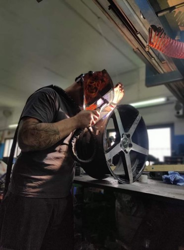 Fabrications