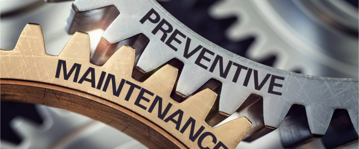 Maintenance Management