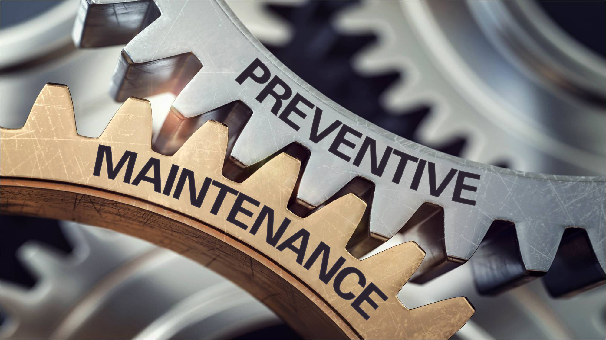 Maintenance Management